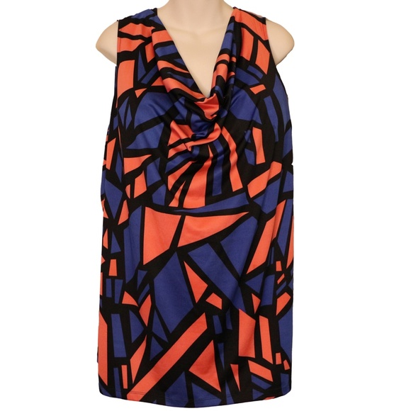 Penningtons Tops - 🥰🥰 2 FOR $20 Penningtons Tunic Tank Plus Size 2x